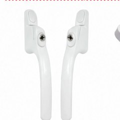 Crank Handles (With & Without Key)