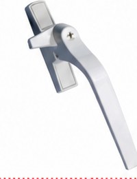 Cockspur Handles (Left & Right)