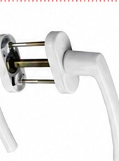 Double Side Handles