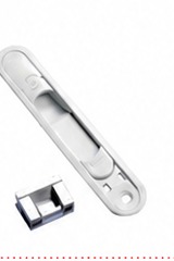 Touch Lock LG Type with Keep