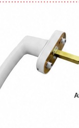 Sliding Handle