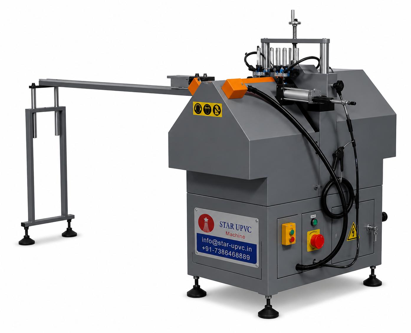 Bead Cutting Machine